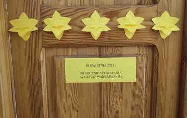 Akcja Żonkil 1