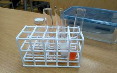 Lekcja chemii 3