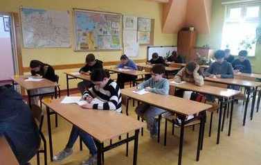 Konkurs o krajach niemieckojęzycznych 3