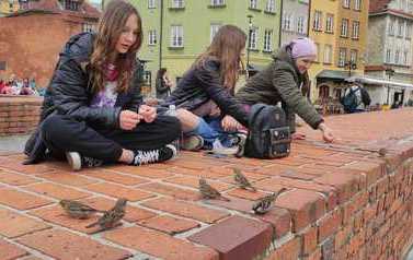Poznajemy historię Warszawy 7