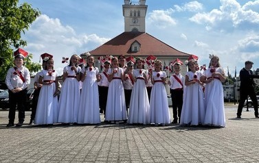 VI Błoński Festiwal Poloneza 9