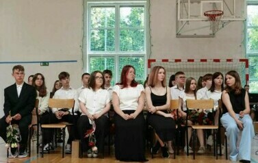 Zakonczenie roku szkolnego 18