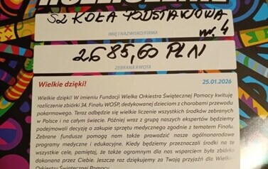 WOŚP 2
