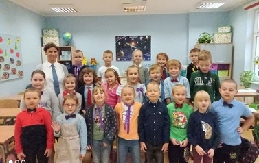 Dzień chłopaka 1