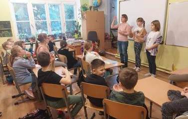 Międzynarodowy Dzień Os&oacute;b z Niepełnosprawnościami 6