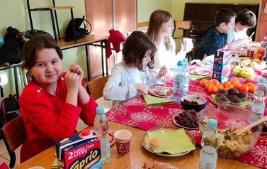 Idą święta 8