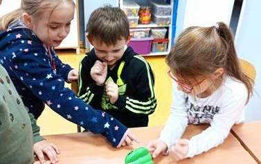 Dzień gier i zabaw 2