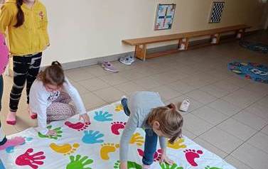 Dzień gier i zabaw 6