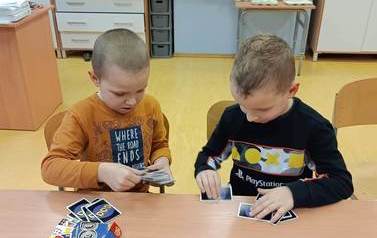 Dzień gier i zabaw 7