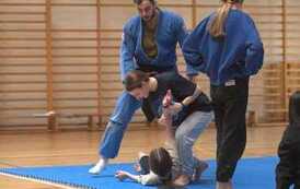 judo