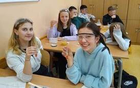 Lekcja chemii 4
