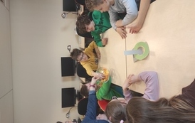 Zajęcia w bibliotece 3