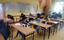Konkurs o krajach niemieckojęzycznych 3