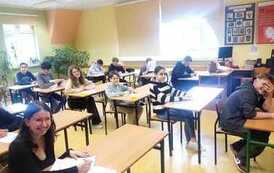 Konkurs o krajach niemieckojęzycznych 5
