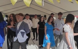 Bal &oacute;smoklasisty 6