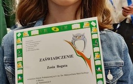 Konkurs matematyczny 3
