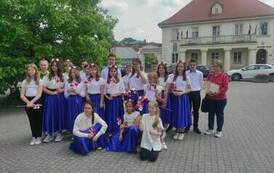 VI Błoński Festiwal Poloneza 5