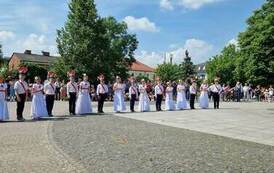 VI Błoński Festiwal Poloneza 6