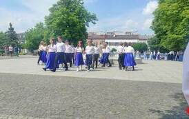 VI Błoński Festiwal Poloneza 7