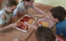 Lato w mieście 6