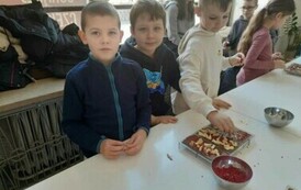 Zima w mieście 7