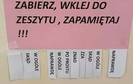Dzień Języka Ojczystego 3