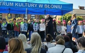 Piknik ekologiczny 2