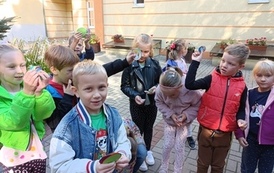 Dzień kropki 1