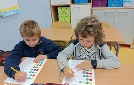 Dzień kropki 2