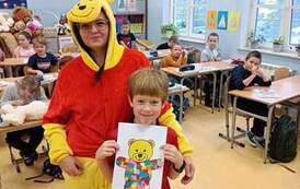 Dzień misia 17