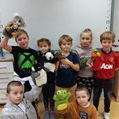 Przygoda z teatrem 7
