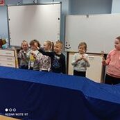 Przygoda z teatrem 9
