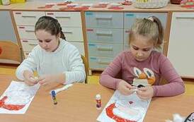 Tydzień mikołajkowy w 1A 11