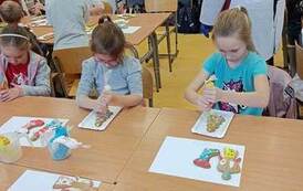 Piernikowy zawr&oacute;t głowy 5