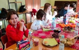 Idą święta 8