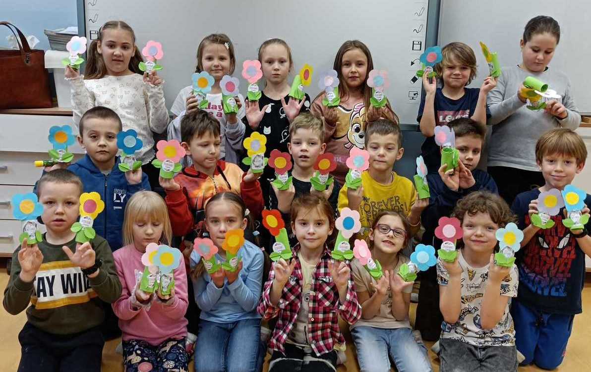 Zdjęcie do Dzień Babci i Dziadka