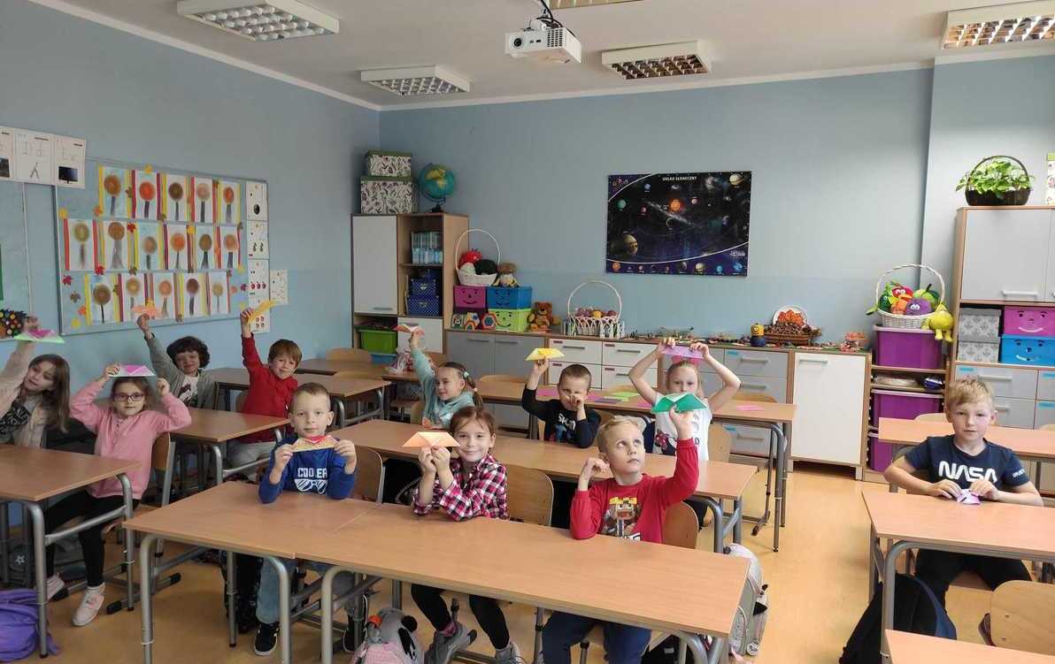 Zdjęcie do Świetlica