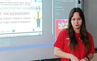 Zdjęcie do Bezpieczna zima