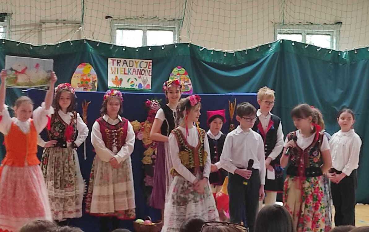 Zdjęcie do Spotkanie Wielkanocne