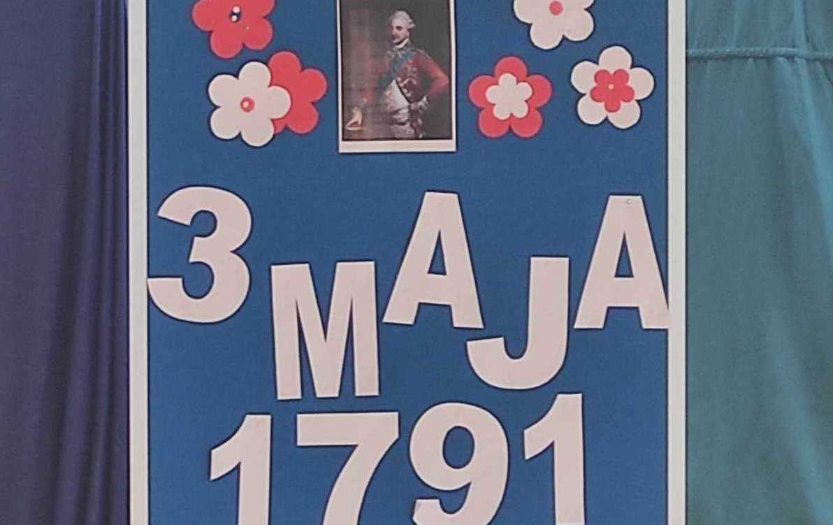 Zdjęcie do Apel z okazji rocznicy uchwalenia Konstytucji 3 Maja