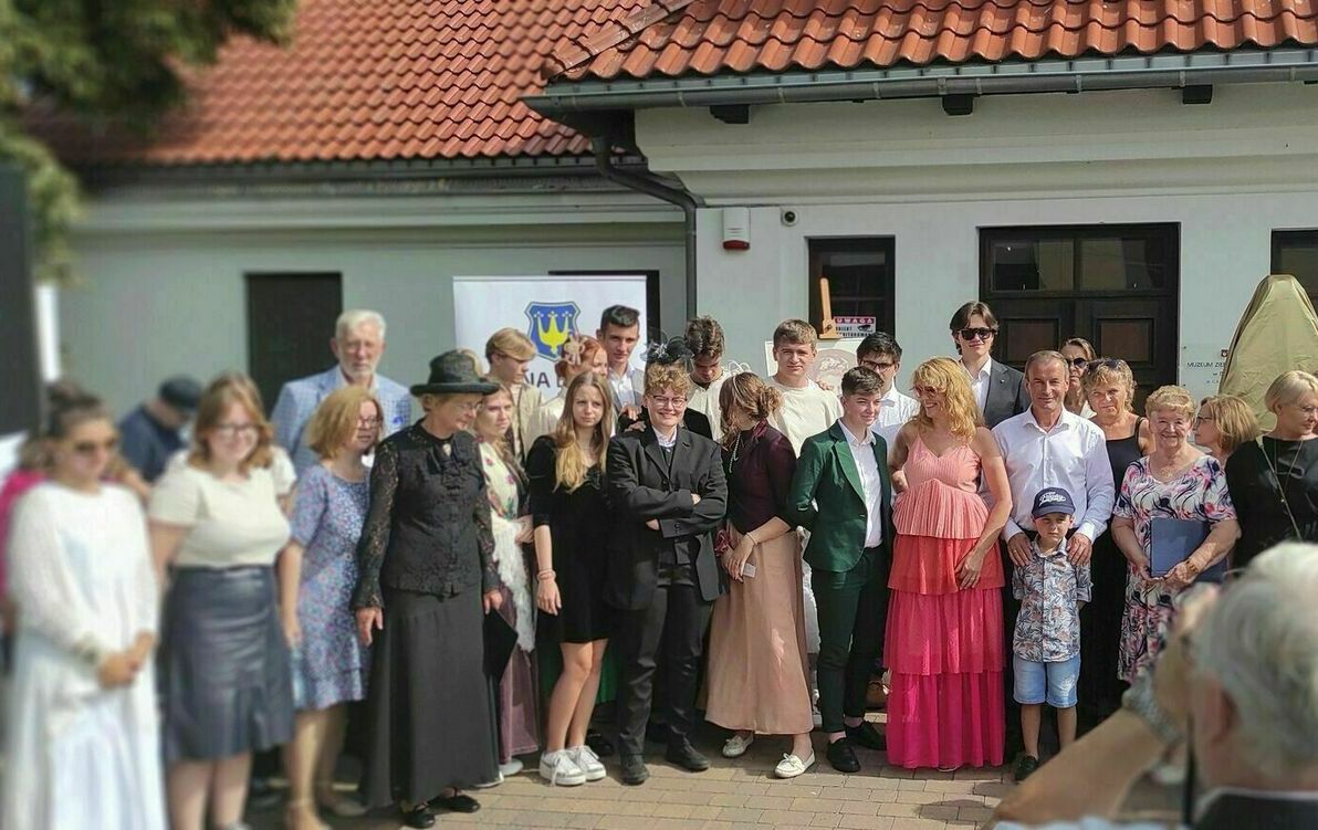 Zdjęcie do Narodowe czytanie