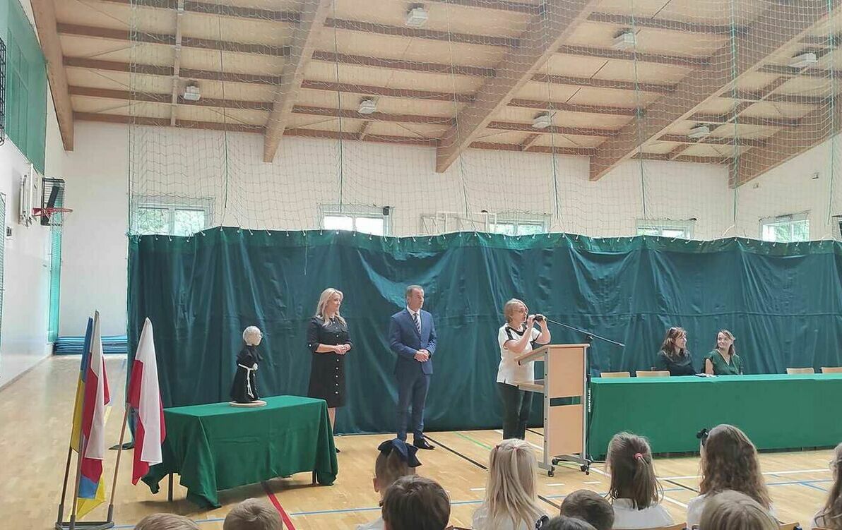 Zdjęcie do Rozpoczęcie roku szkolnego 2023/24