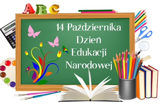 Zdjęcie do Dzień Edukacji Narodowej