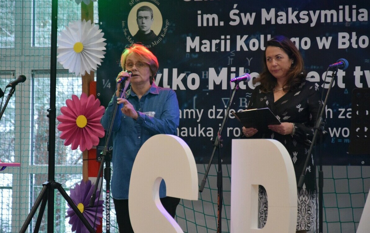 Zdjęcie do Maksymiliada