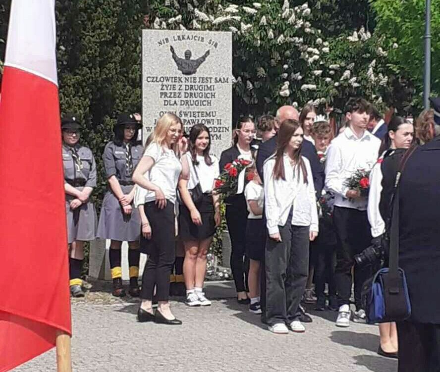 Zdjęcie do Święto Konstytucji 3 Maja