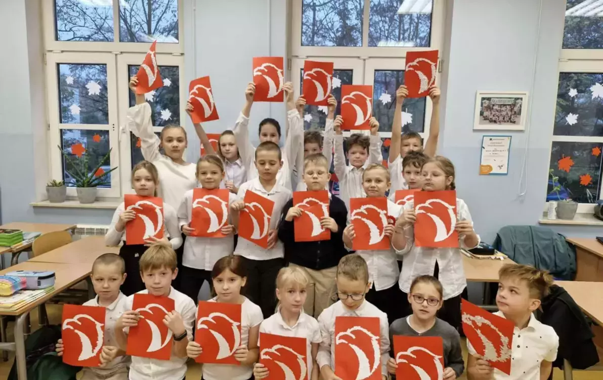 Zdjęcie do Dzień Niepodległości