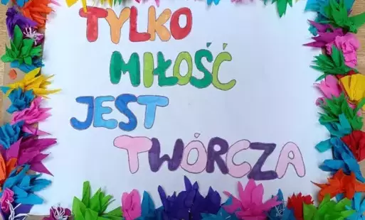 Zdjęcie do Dzień Patrona