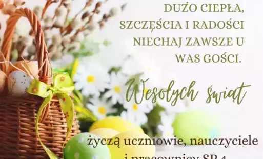 Zdjęcie do Wielkanoc