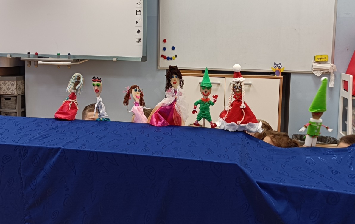 Zdjęcie do Przygoda z teatrem