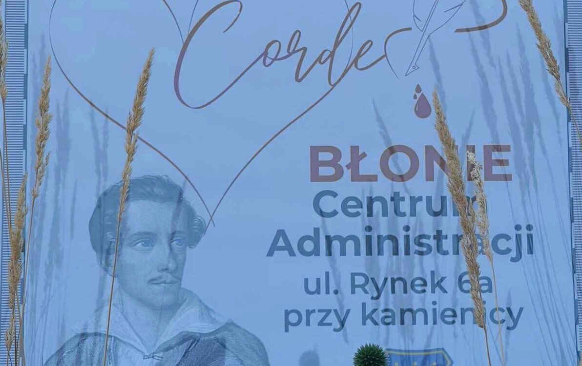 Zdjęcie do Narodowe czytanie